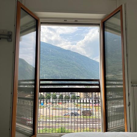 Dreamers Apartment تيرانو المظهر الخارجي الصورة