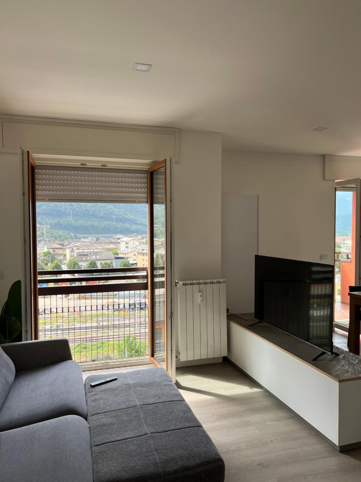Dreamers Apartment تيرانو المظهر الخارجي الصورة