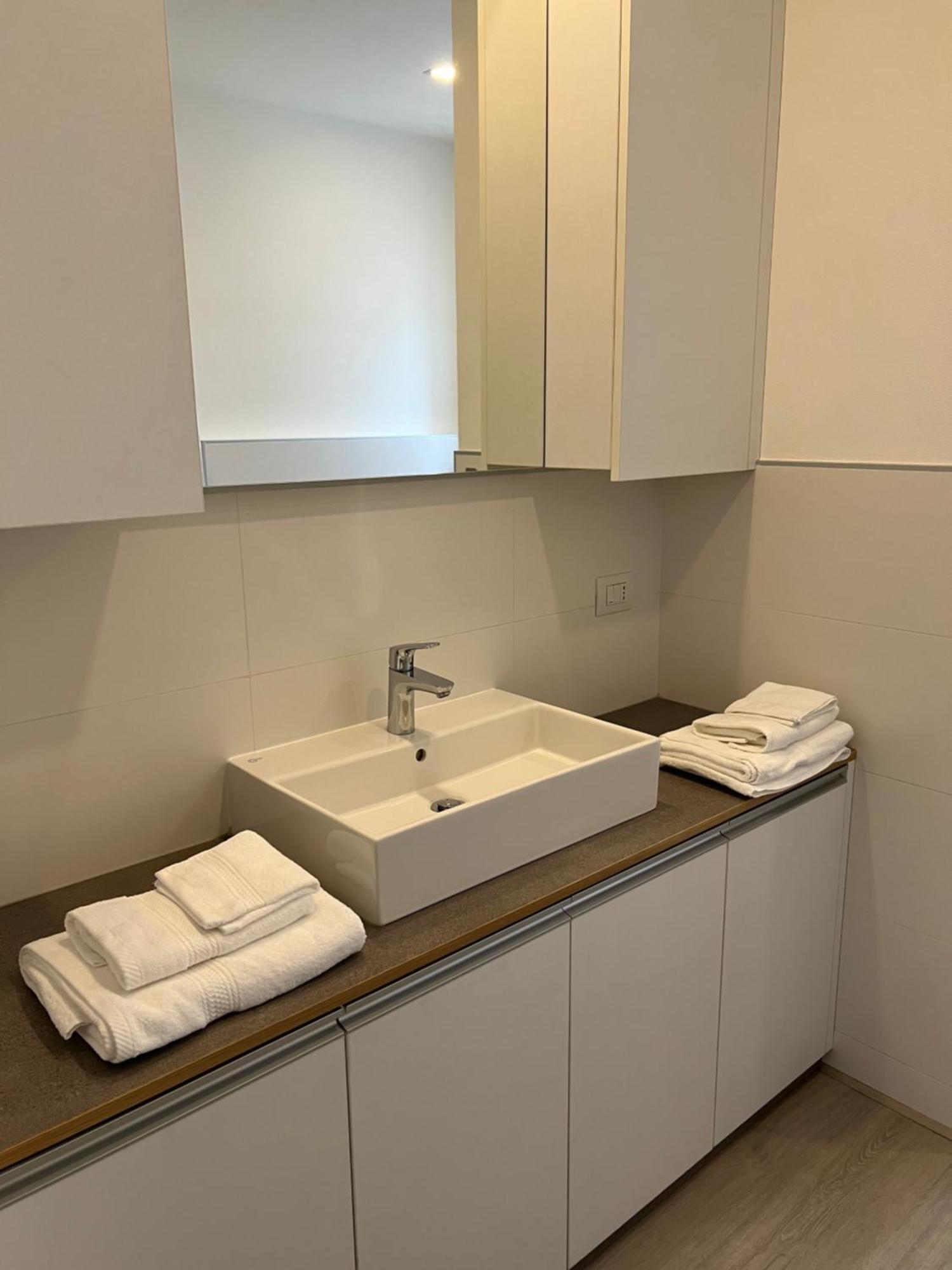 Dreamers Apartment تيرانو المظهر الخارجي الصورة