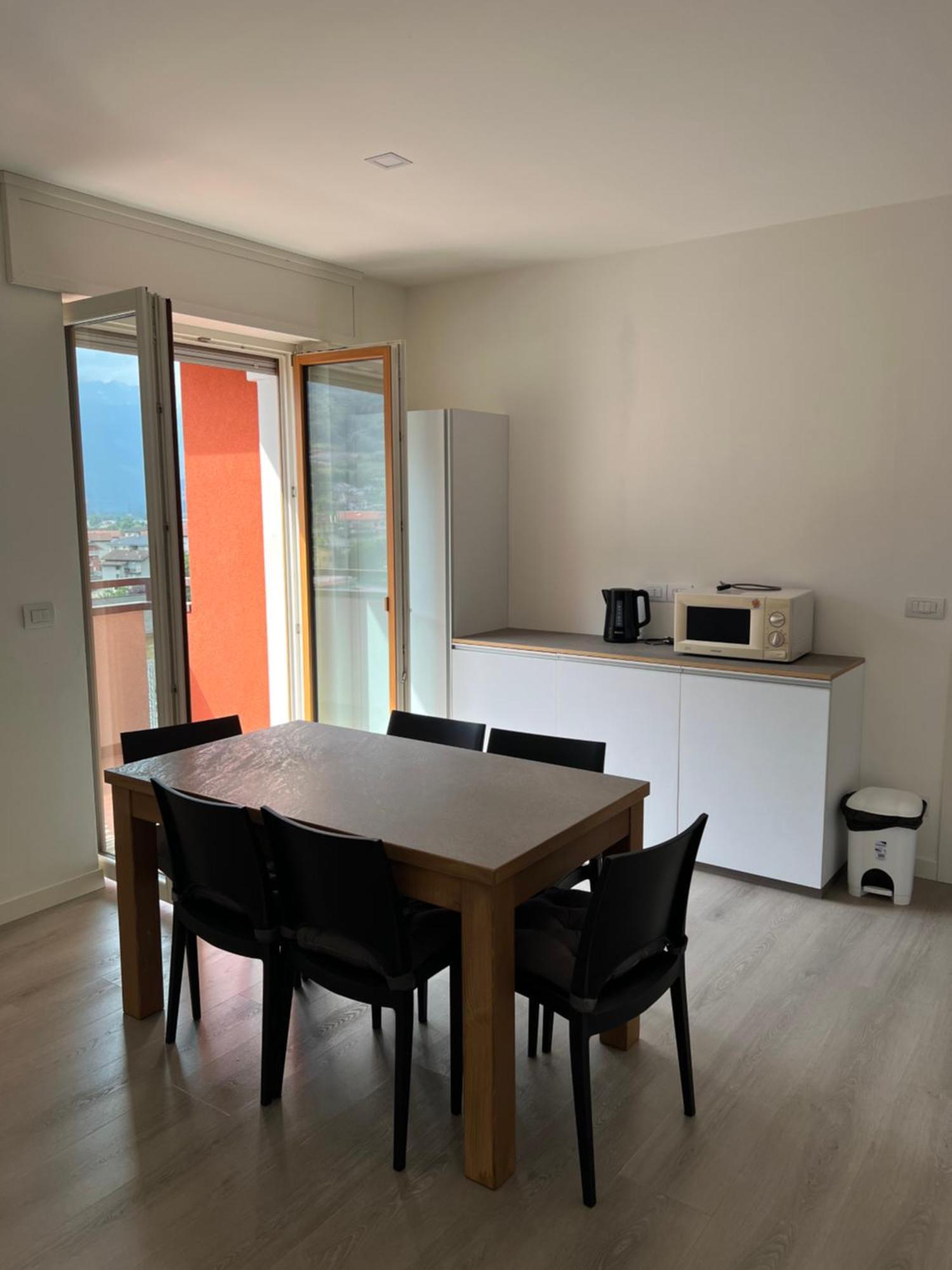 Dreamers Apartment تيرانو المظهر الخارجي الصورة