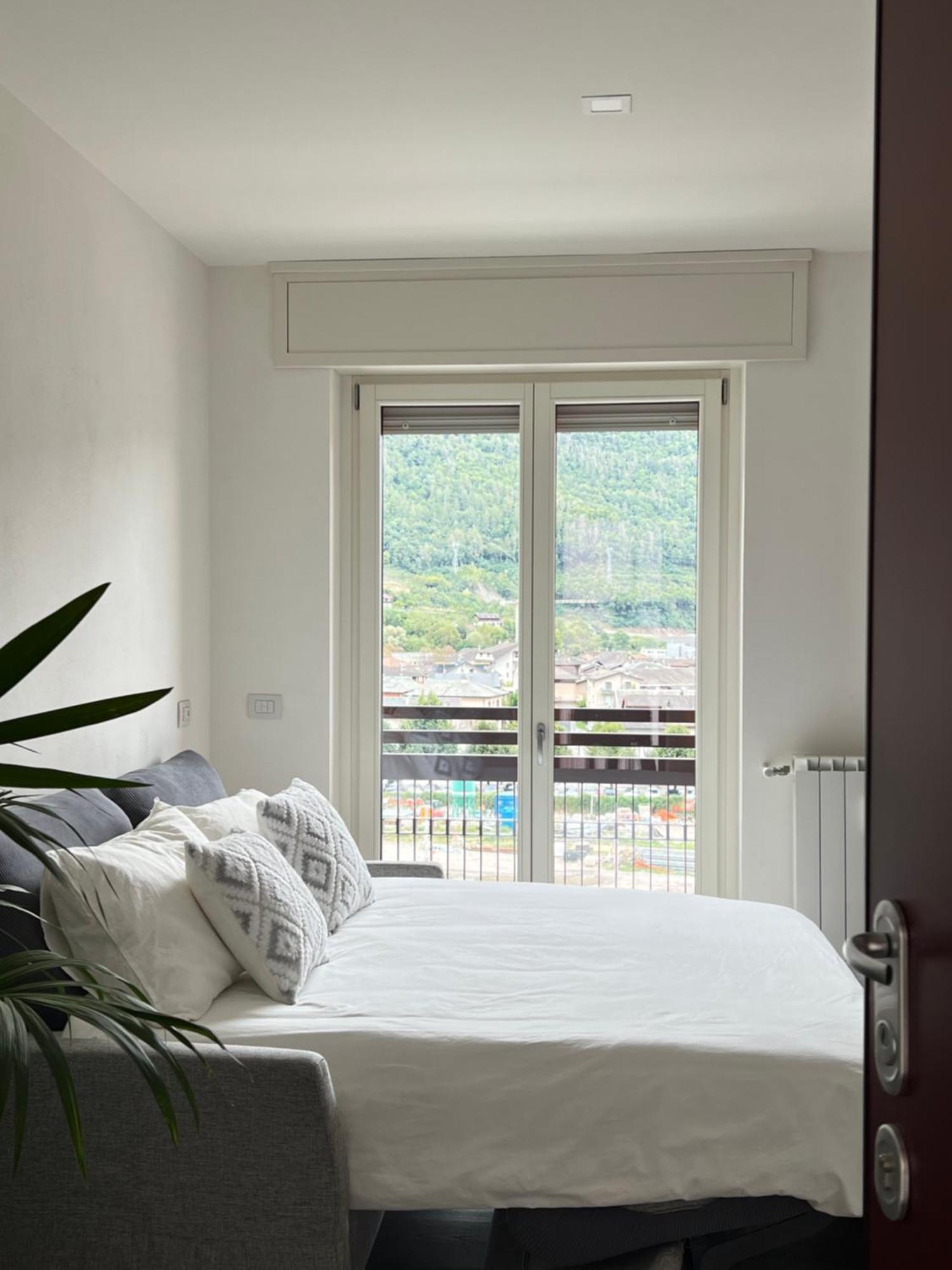 Dreamers Apartment تيرانو المظهر الخارجي الصورة